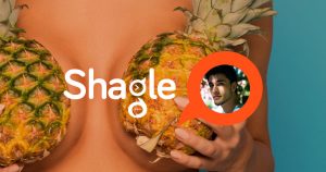 shagle video chat