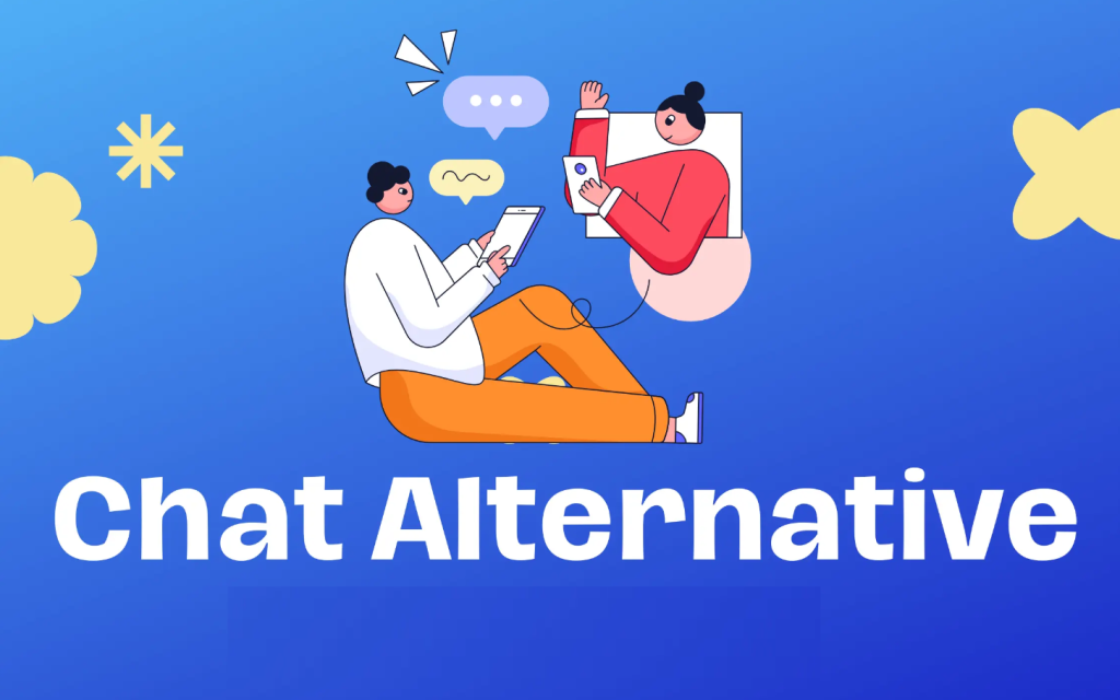 Chat Alternative