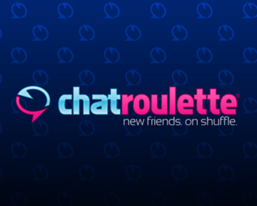 Chatroulette video chat