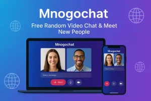 MnogoChat video