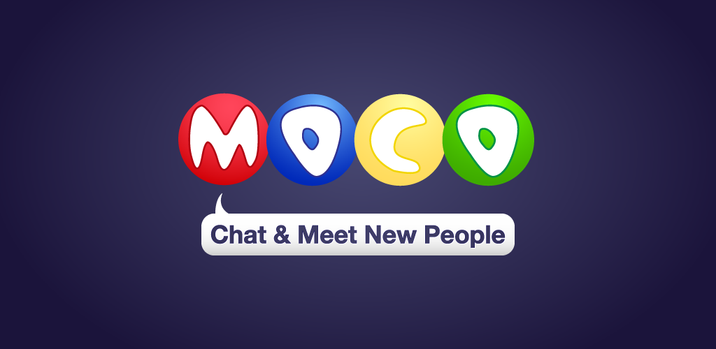 MocoSpace chat