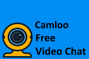 camloo video chat