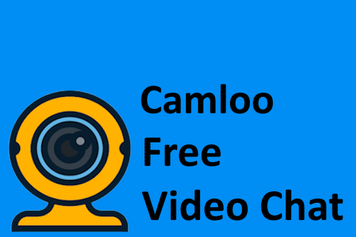 camloo video chat