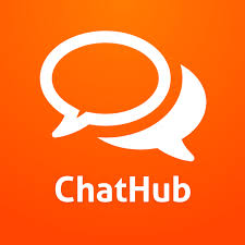 chat hub video