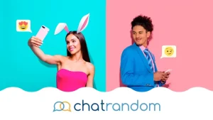chat random video chat