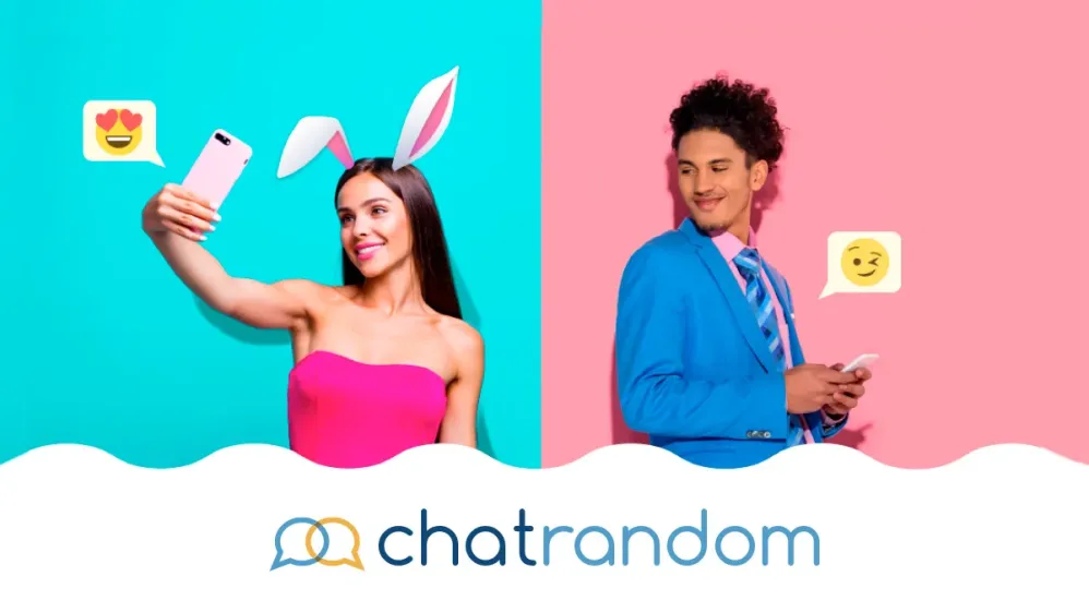 chat random video chat