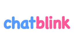 chat blink video chat