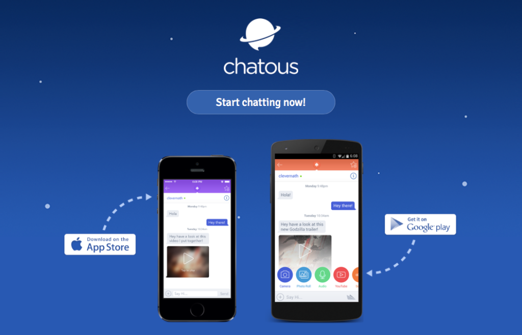 chatous-video-chat