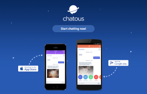 chatous-video-chat