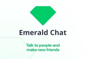 Emerald Chat