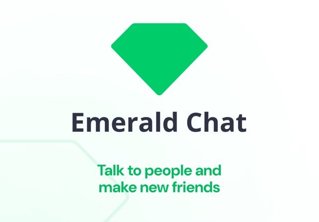 Emerald Chat