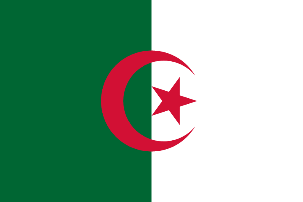 Algeria chat rooms