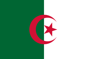 Algeria chat rooms