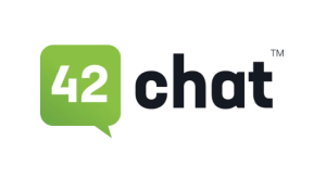 42 Chat Rooms