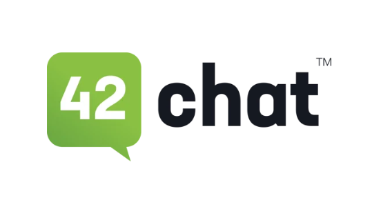 42 Chat Rooms