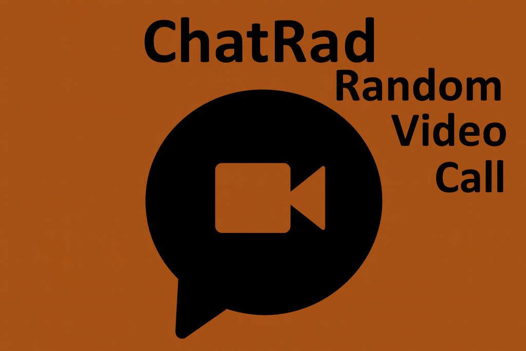ChatRad Video Chat