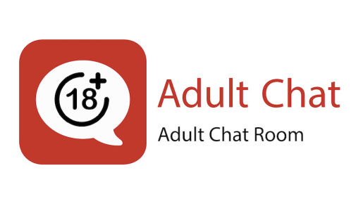 Adult chat rooms