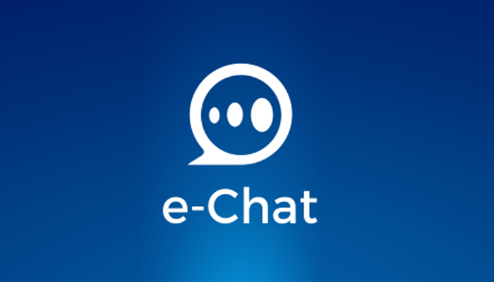 E-Chat Rooms