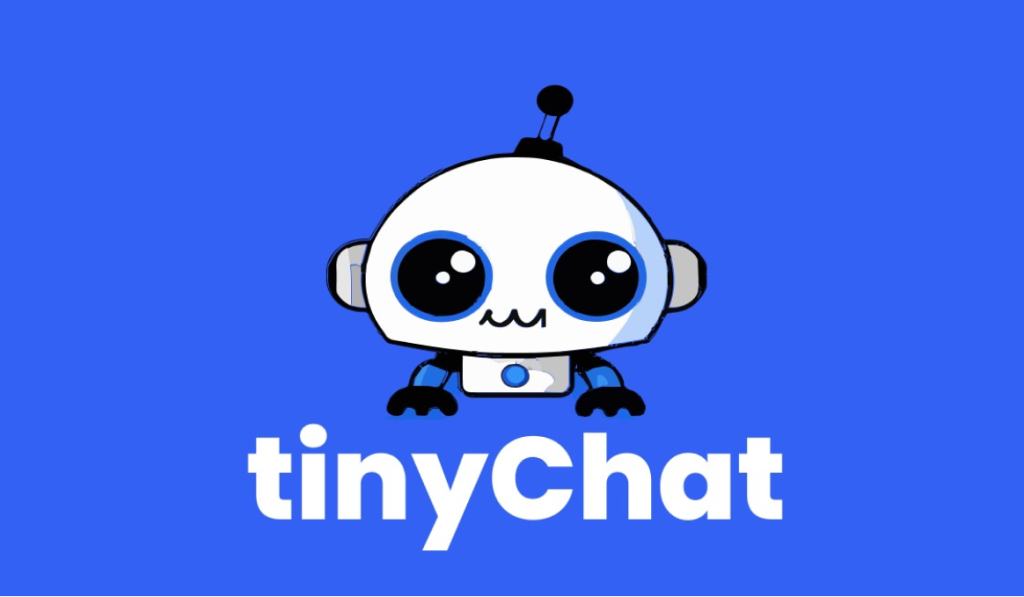 tiny chat rooms